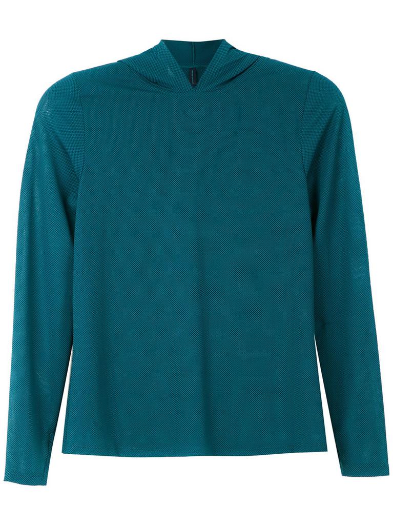 Lygia 
Nanny Fig OL sweatshirt - women