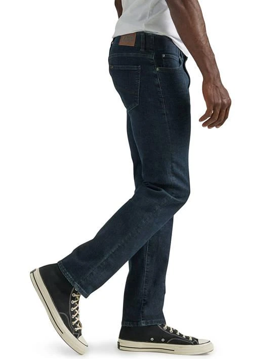 LEE Men%E2%80%99s Extreme Motion Slim Straight Leg Jeans 3