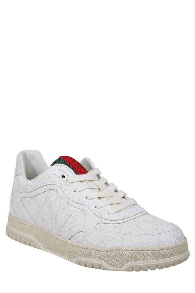 【関税&送料込み】Gucci Gucci Re-Web Low-Top Sneakers Gucci Gucci Re-Web Low-Top Sneakers - Casual Shoes - Free