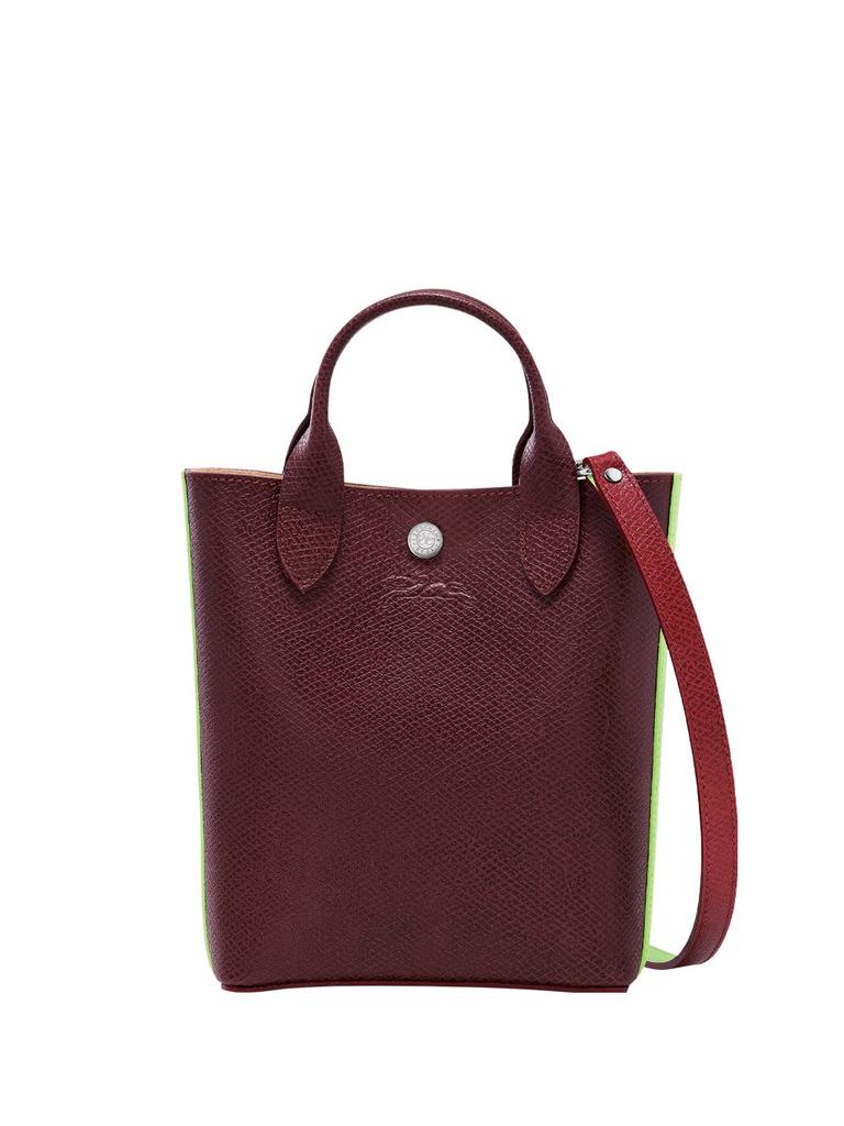 Longchamp Longchamp `Epure Re-Play` Extra Small Tote Bag