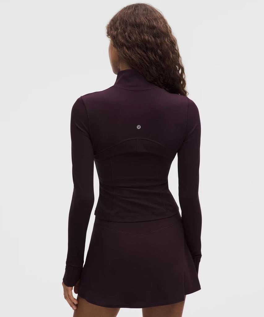 Lululemon Define Cropped Jacket *Nulu 3