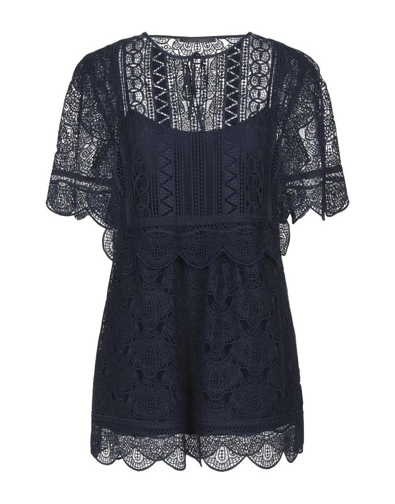 Alberta Ferretti Top 1