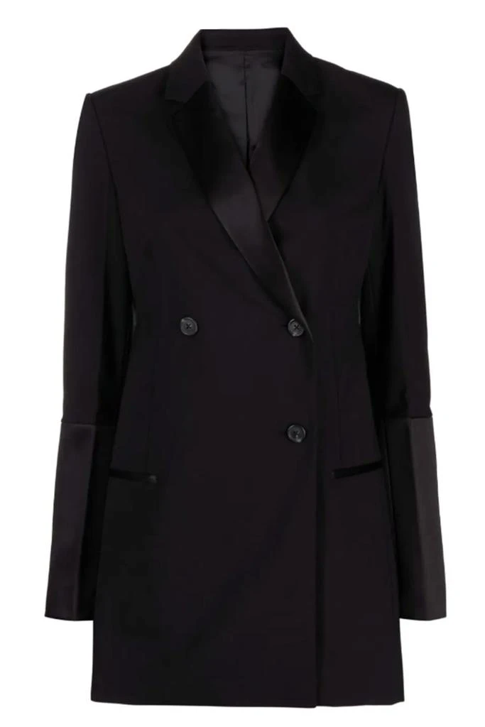 Helmut Lang Helmut Lang Jackets Black 1