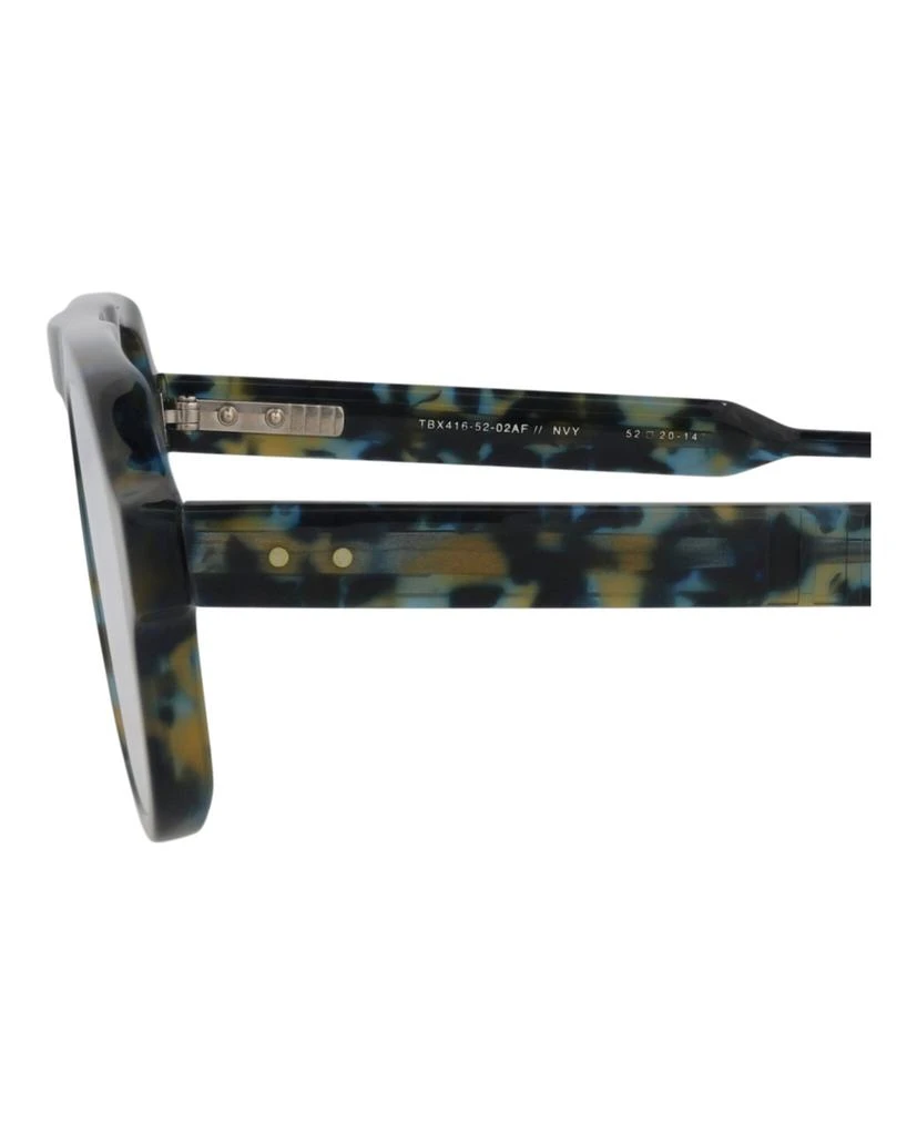 Thom Browne Aviator-Frame Acetate Optical Frames 4