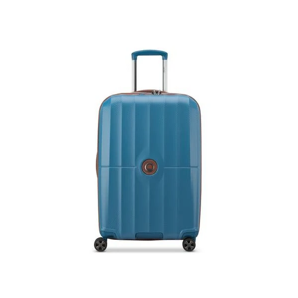 Delsey Paris Valise soute rigide taille l - st tropez 1