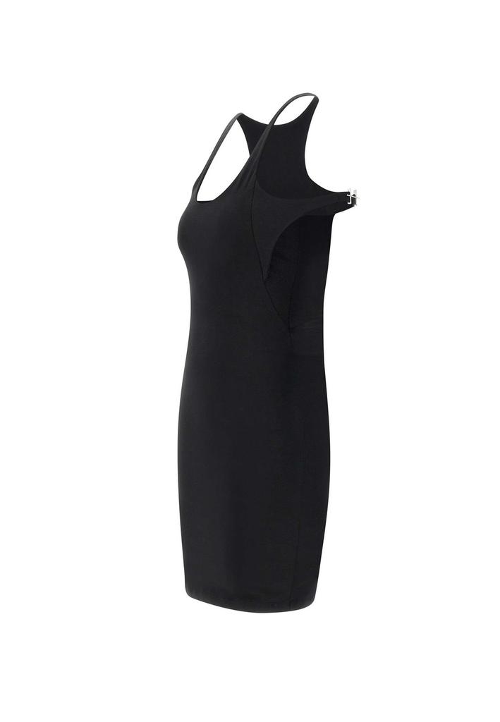 Heliot Emil Heliot Emil Cutout Mini Dress
