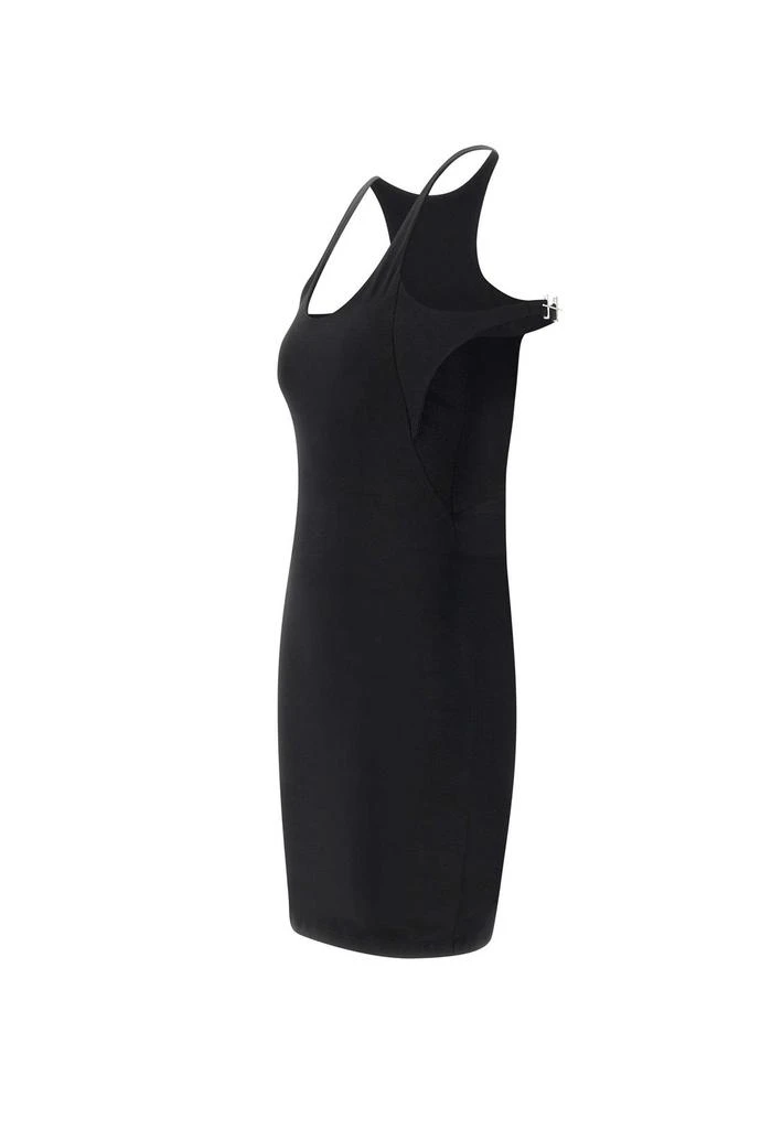 Heliot Emil Heliot Emil Cutout Mini Dress 1