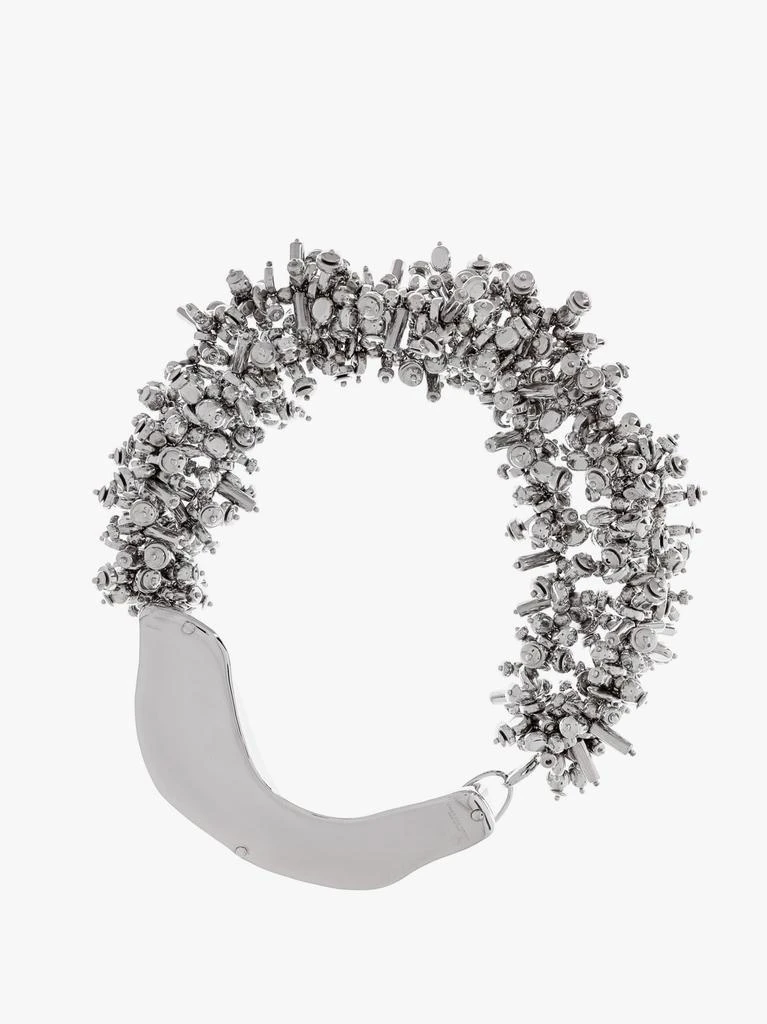 Dries Van Noten Metal necklace 1