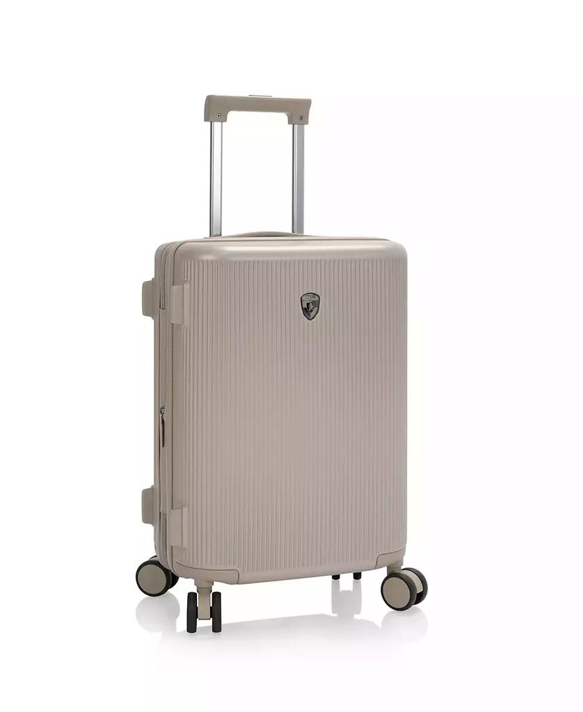 Heys Hey's Earth Tones 21" Carryon Spinner luggage