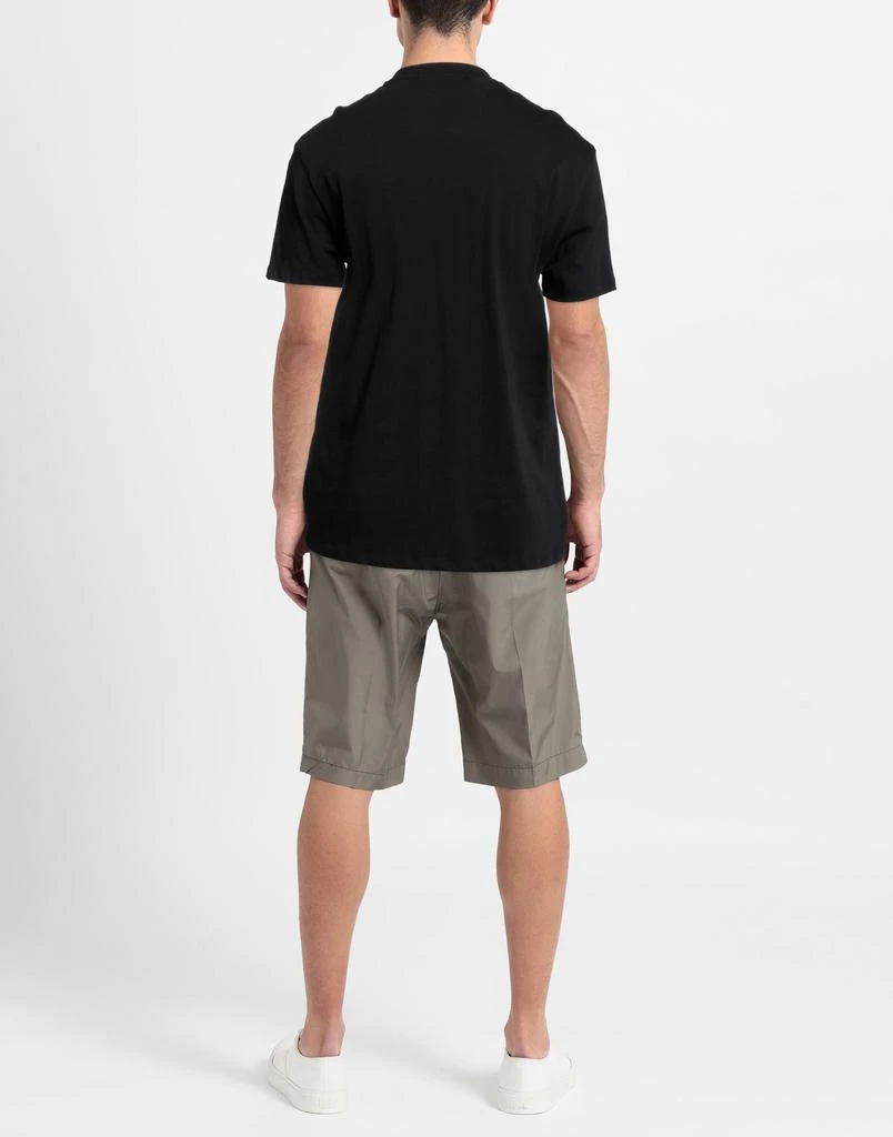 Neil Barrett Basic T-shirt 3