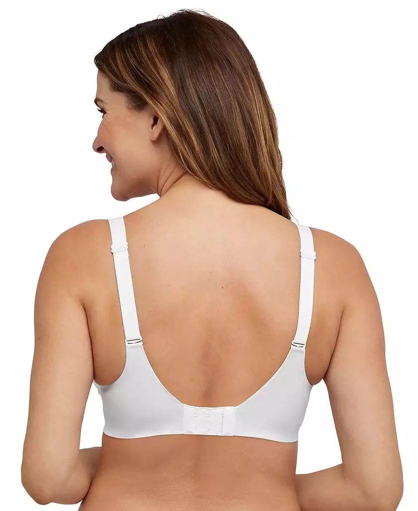 Bali Comfort Revolution Soft Touch Perfect T-Shirt Wireless Bra DF3460 2
