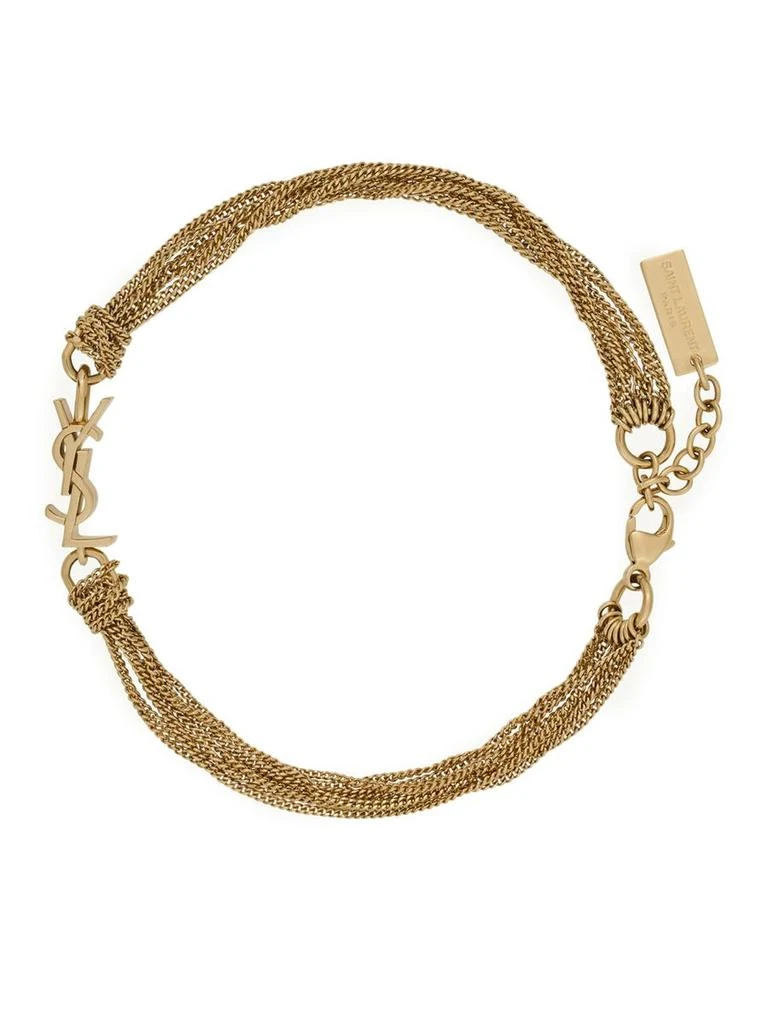 Yves Saint Laurent Saint Laurent Bracelets Jewellery 1