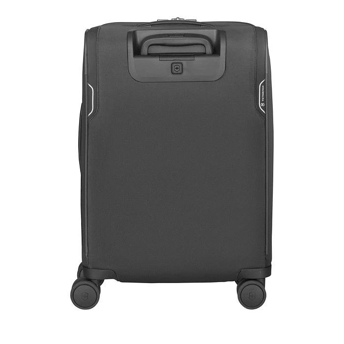 Swiss Army Swiss Army Werks 6.0 Frequent Flyer Plus Wheeled Carry On Suitcase 2