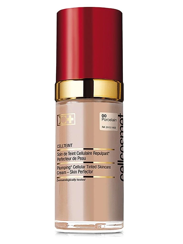Cellcosmet Cellteint Tinted Moisturizer 1