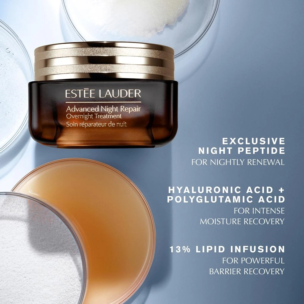 Estée Lauder Estée Lauder Advanced Night Repair Overnight Treatment 65ml 3