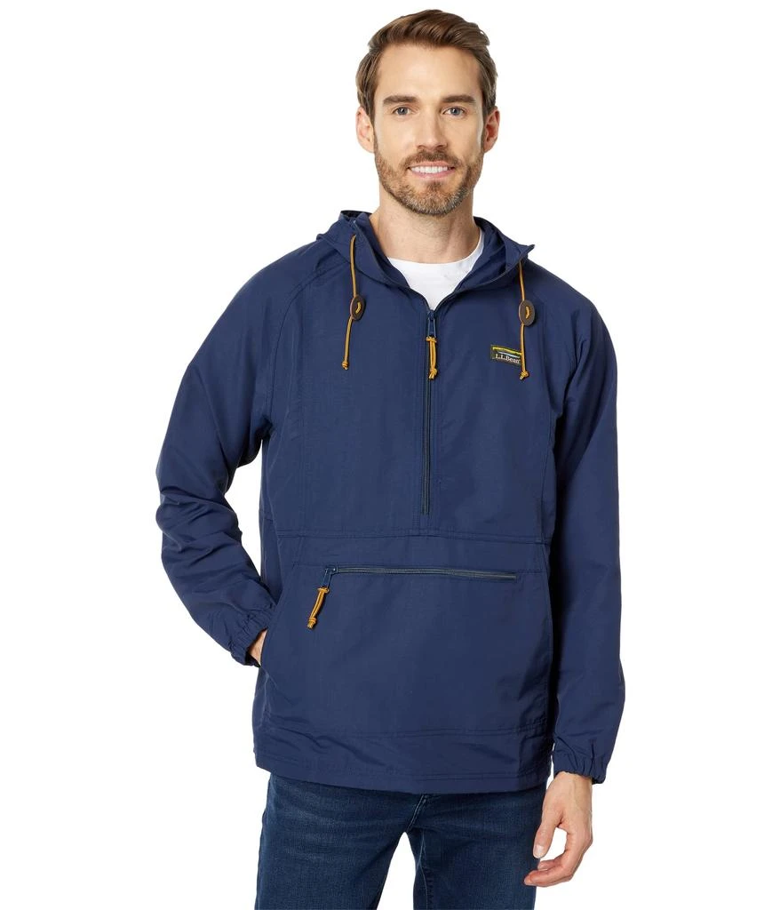L.L.BEAN Mountain Classic Anorak 1
