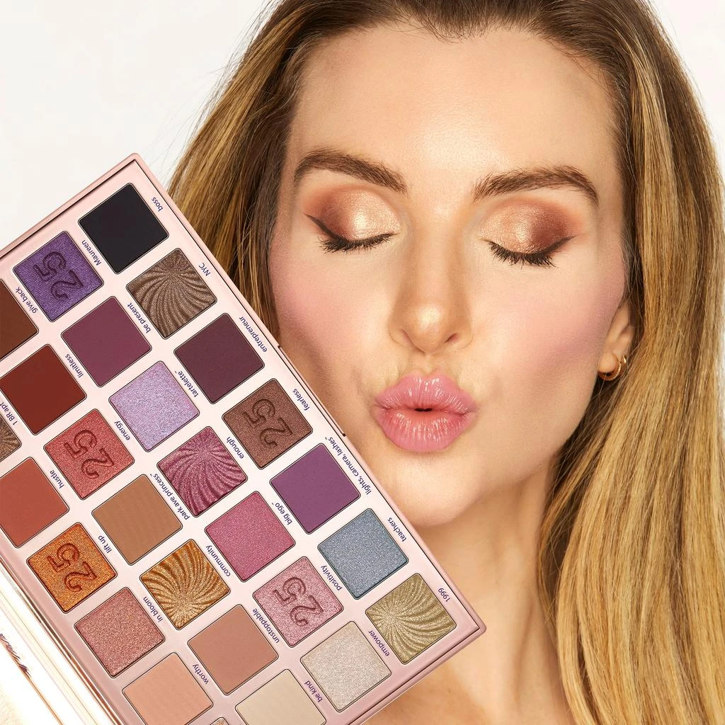 Tarte tarte tartelette Reflections AC Palette 9