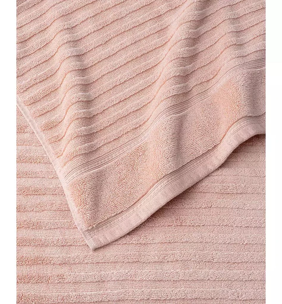 Martha Stewart Quick Dry Cotton Solid Bath Towel, 27" x 52", Exclusively at Macy’s 4