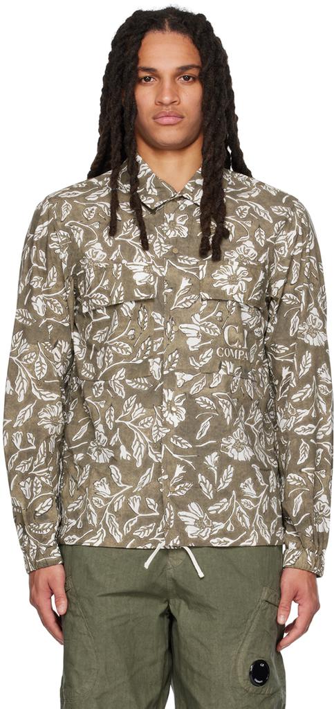 CHARLES JEFFREY LOVERBOY トップス POWERMESH LONG SLEEVE TEE Charles Jeffrey Loverboy Powermesh Long Sleeve T-shirt - T