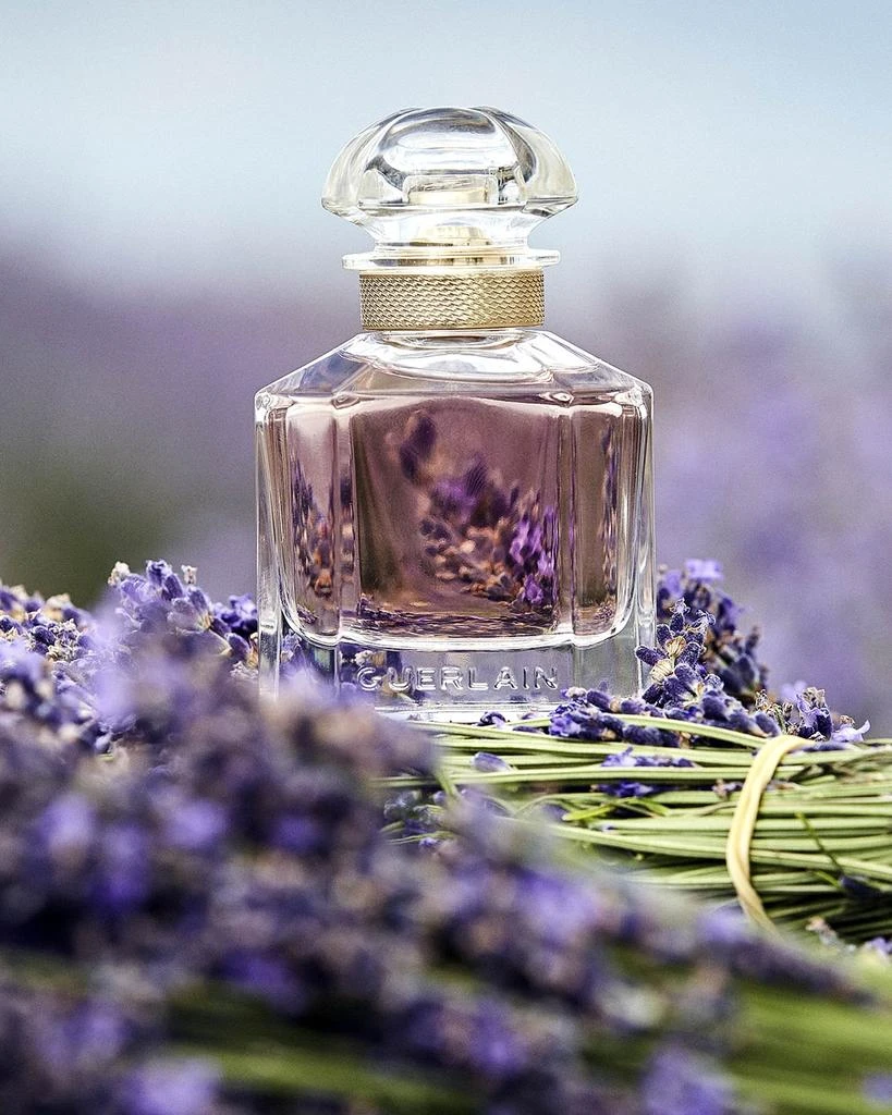 Guerlain Mon Guerlain Eau de Parfum, 3.4 oz. 4