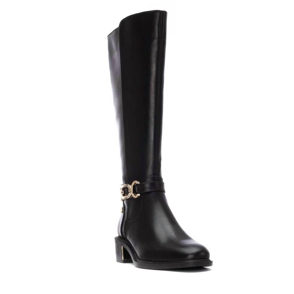Xti Xti - Women's 144399 Heeled Boots