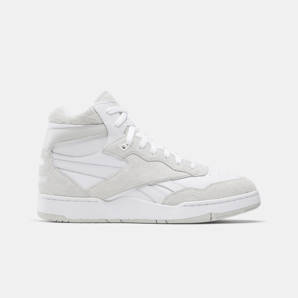 Reebok BB 4000 II Mid Retro Basketball Shoes