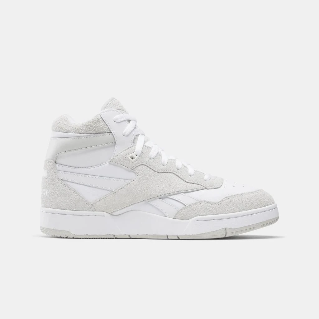 Reebok BB 4000 II Mid Retro Basketball Shoes 1