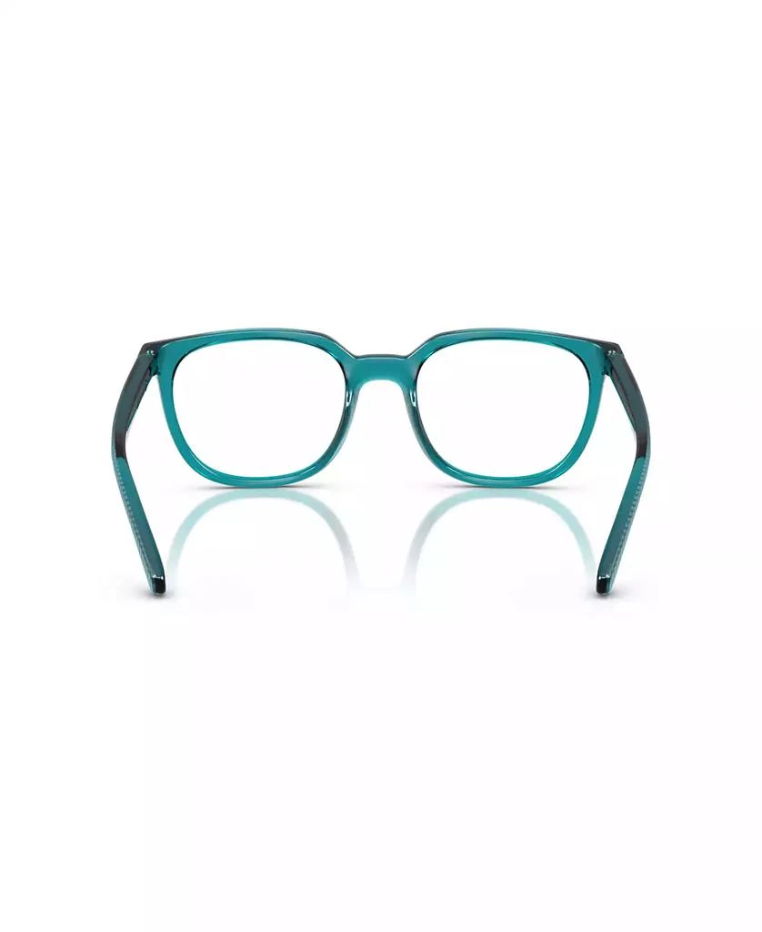 Arnette Child Lines Eyeglasses, AN7263 3