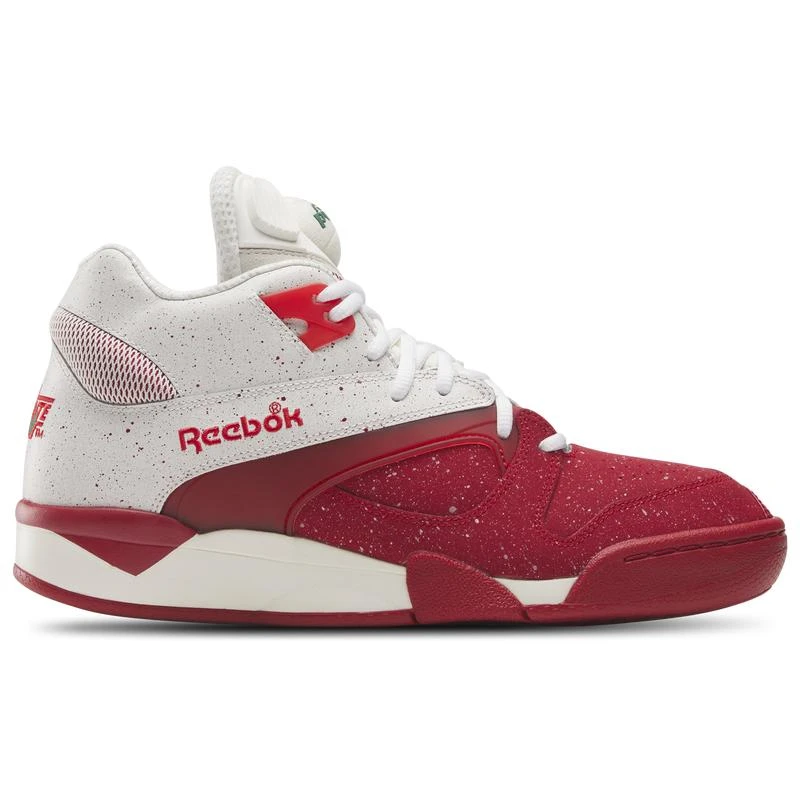 Reebok Reebok Court Victory Pump - Men's 1