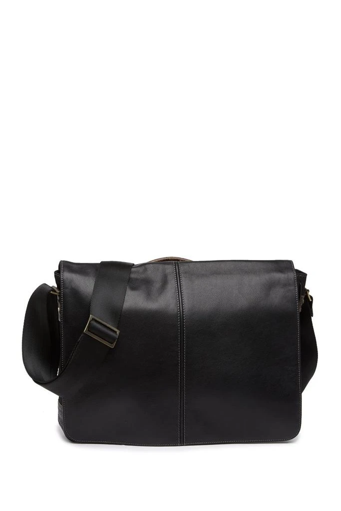 Boconi Slim Messenger Bag 4