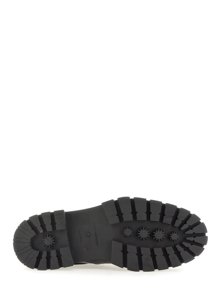 Stuart Weitzman Stuart Weitzman Maverick Bedford Motorcycle Boot 4