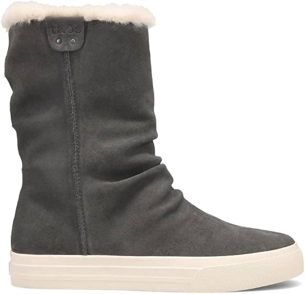 taos Taos - Women's Cozy Chic Boot