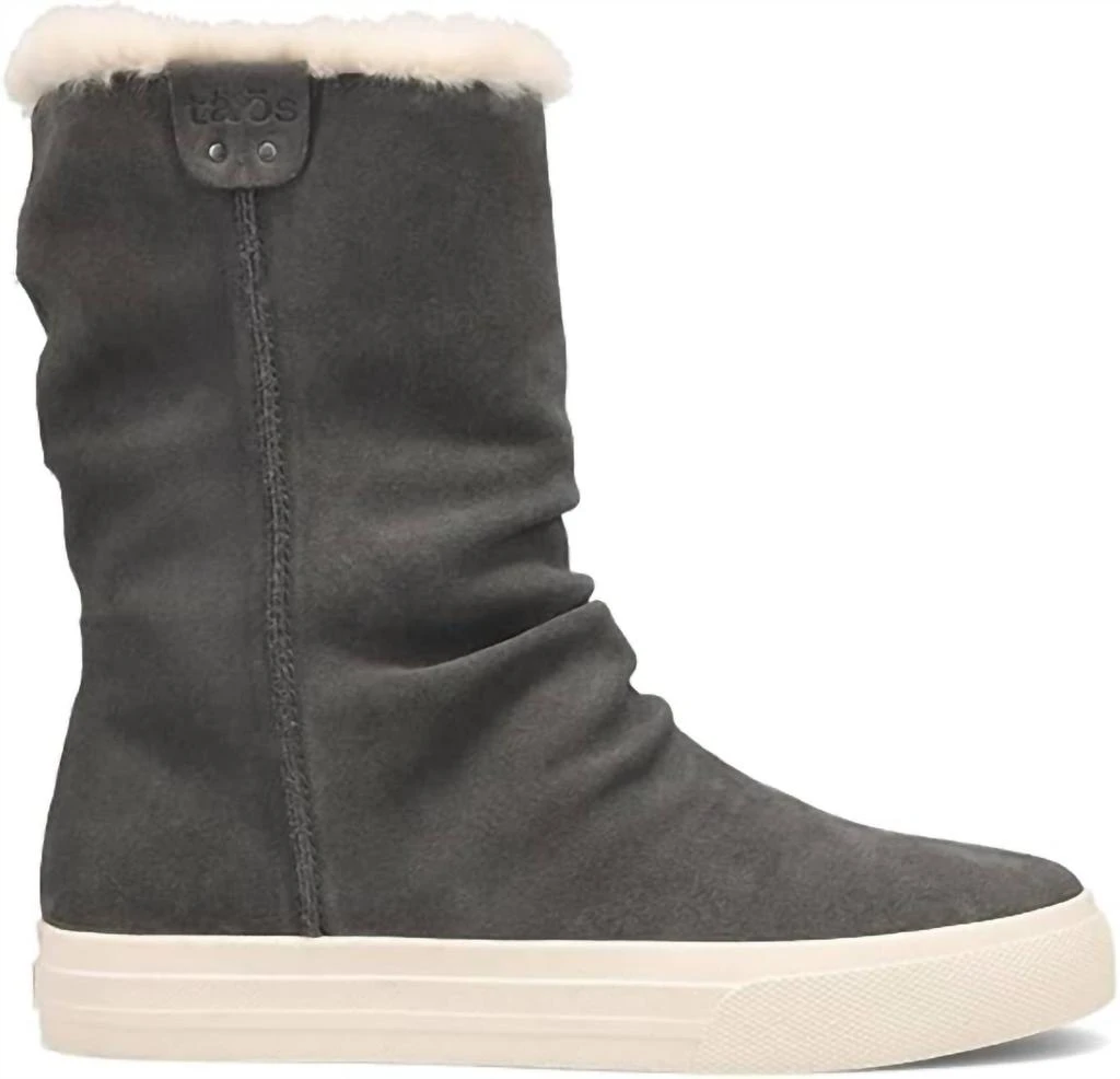 taos Taos - Women's Cozy Chic Boot 2