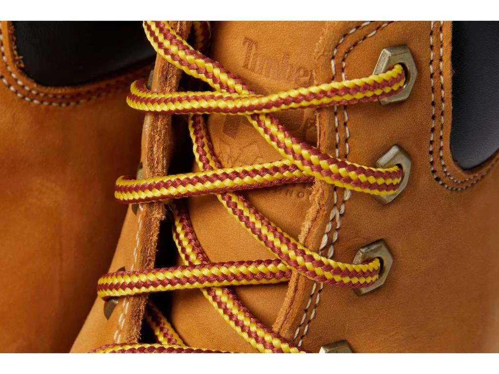 Timberland Direct Attach 6" Steel Safety Toe Insulated Waterproof 5