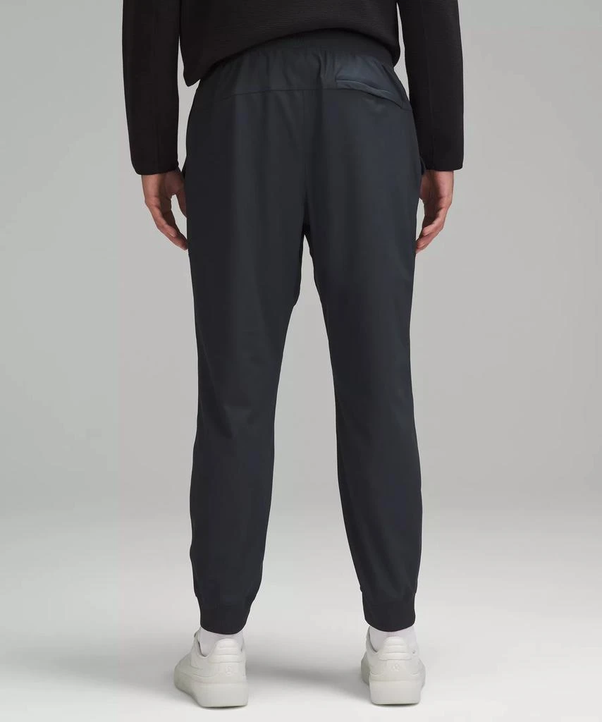 Lululemon ABC Skinny-Fit Jogger *Regular 14