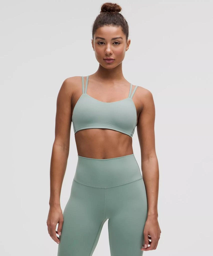 lululemon Like a Cloud Bra *Light Support, B/C Cup 7