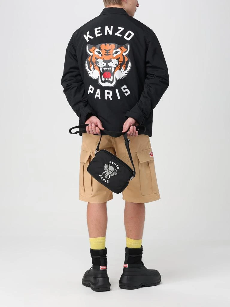 Kenzo Jacket men Kenzo 2