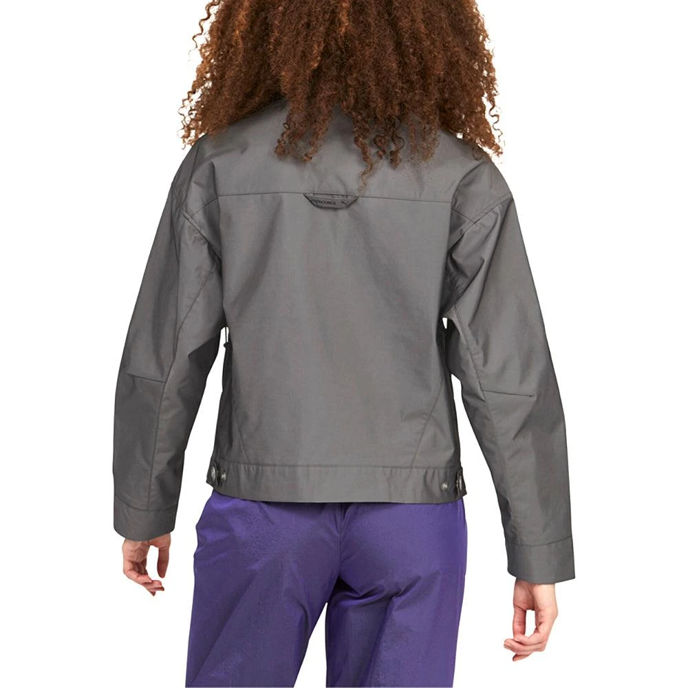 Puma Pronounce X Woven Full Zip Jacket 2