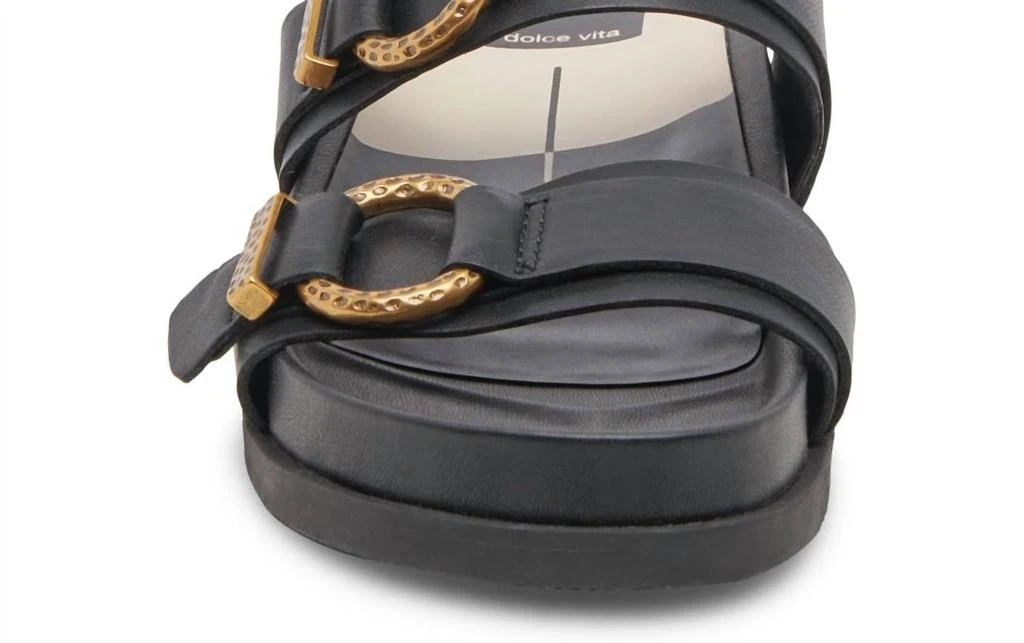 Dolce Vita Dolce Vita - Women's Soya Sandal 3