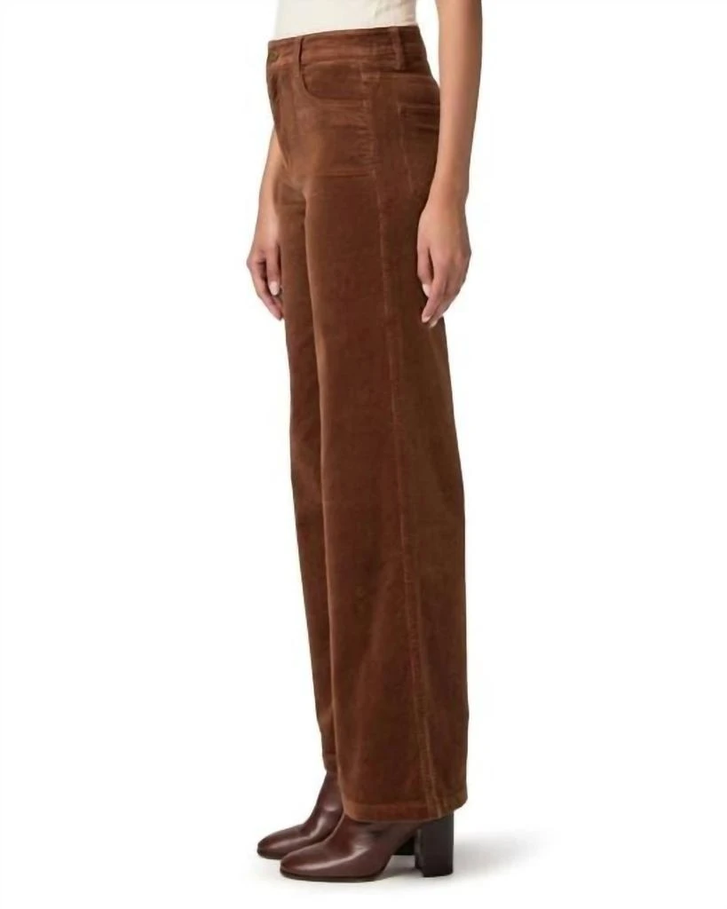 Paige Paige - Anessa 31" Utility Pants 3