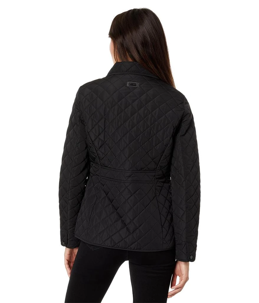 Calvin Klein Short Quilted Jacket 2