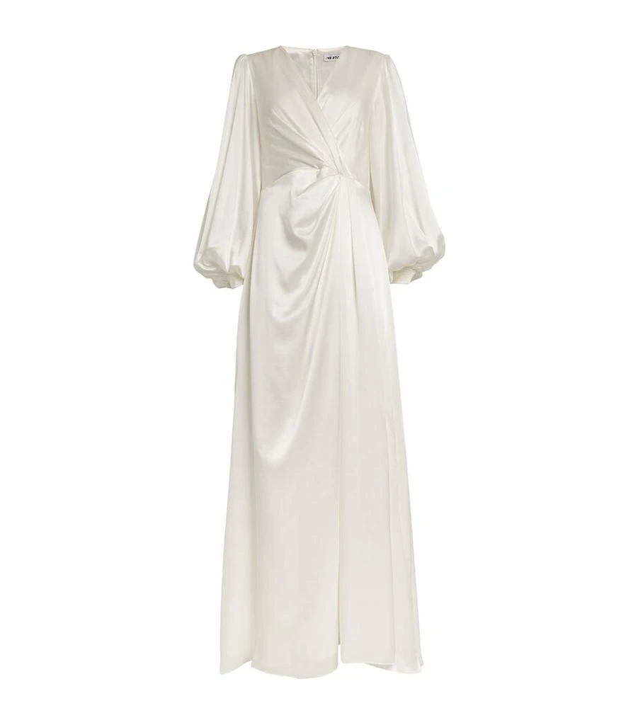 E.STOTT Silk Eden Bridal Gown 1