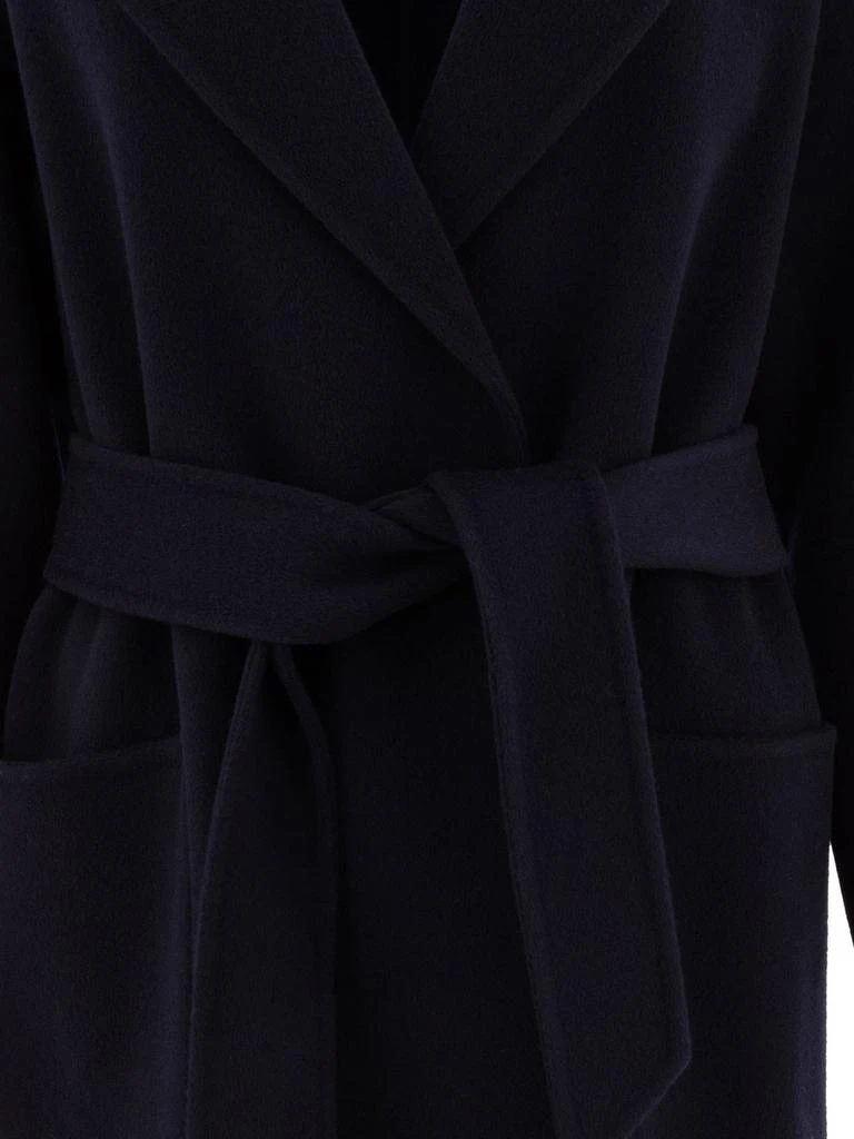 Ivy & Oak Ivy & Oak Celia Wrap Coat 3