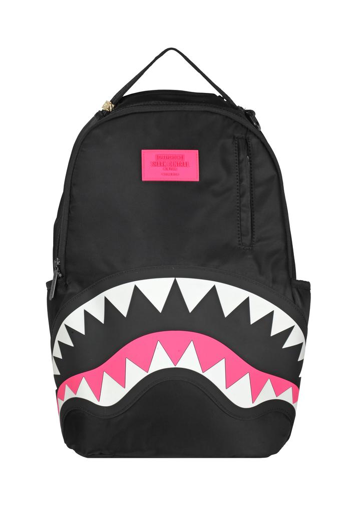 Sprayground グラフィティバックパック リミテッドエディション SPRAYGROUND PINK PANTHER PRESTIGE BACKPACK - Pink Graffiti