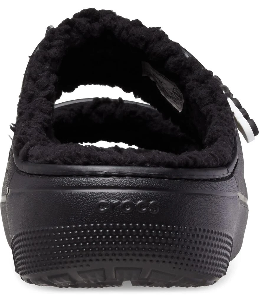 Crocs Classic Cozzzy Sandal 5