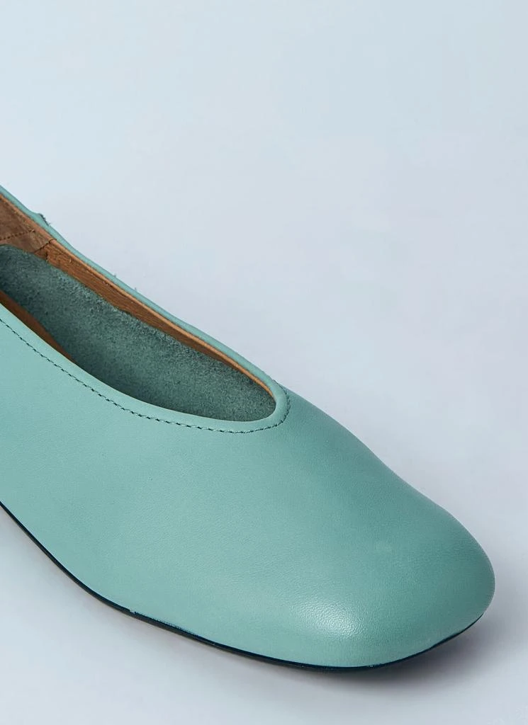 Camper Casi Myra Flats 3
