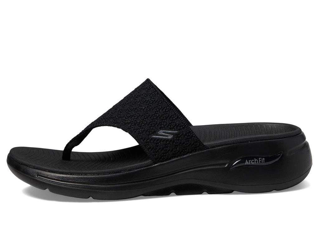 SKECHERS Go Walk Arch Fit Sandal 4