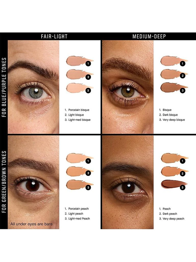 Bobbi Brown Undereye Corrector 4