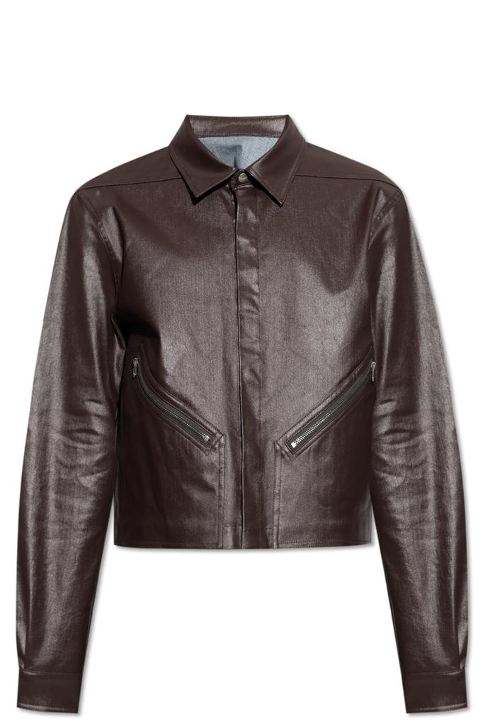 Rick Owens Jacket Tour Alice - Jackets - BeyondStyle