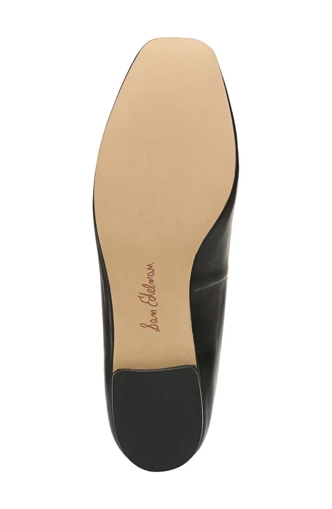 Sam Edelman Meadow Ballet Flat 6